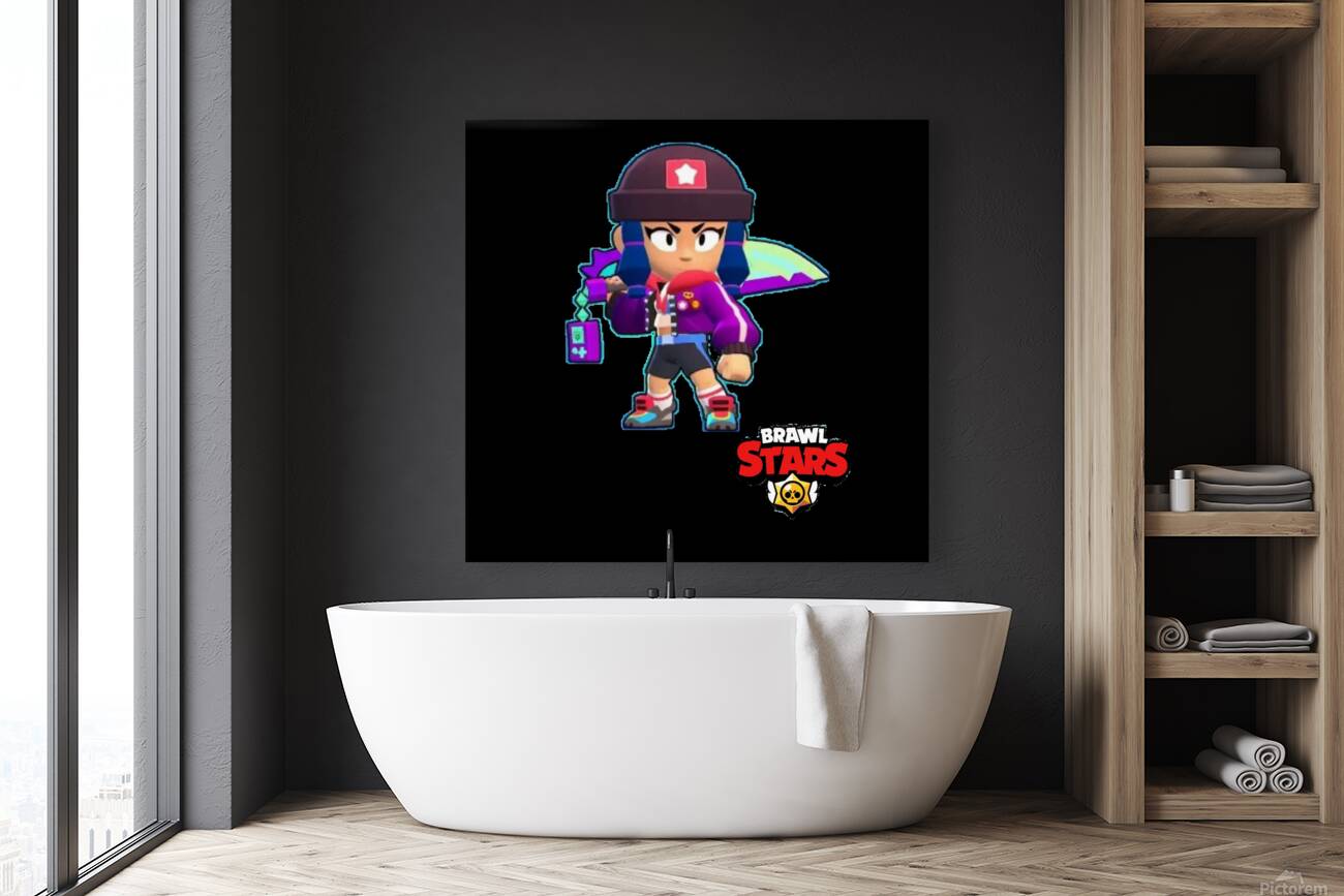brawlstars Reproduction