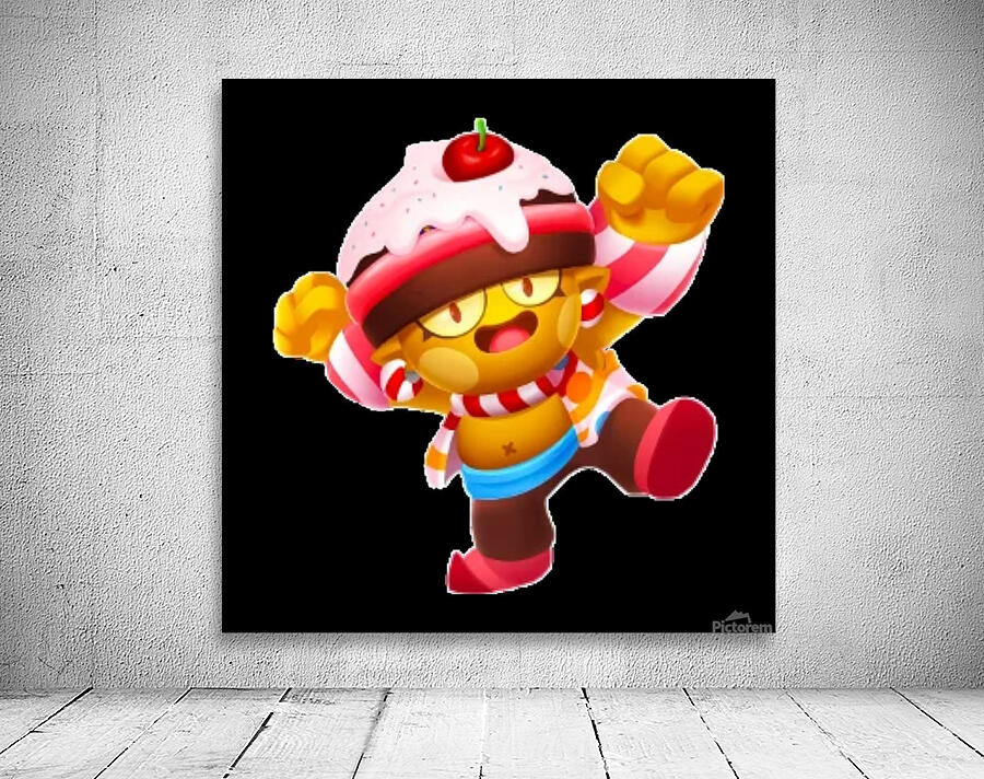 New Brawlers and Skins Wall Preview