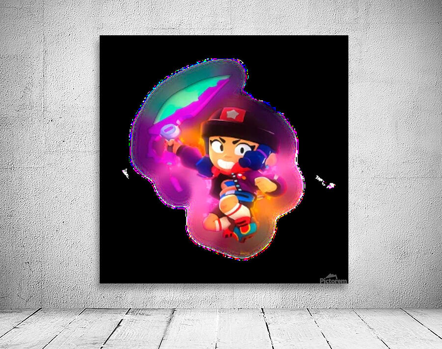 brawlstarsbrawler Wall Preview