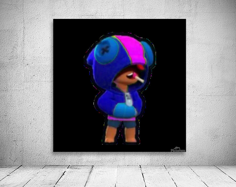 brawl stars Wall Preview