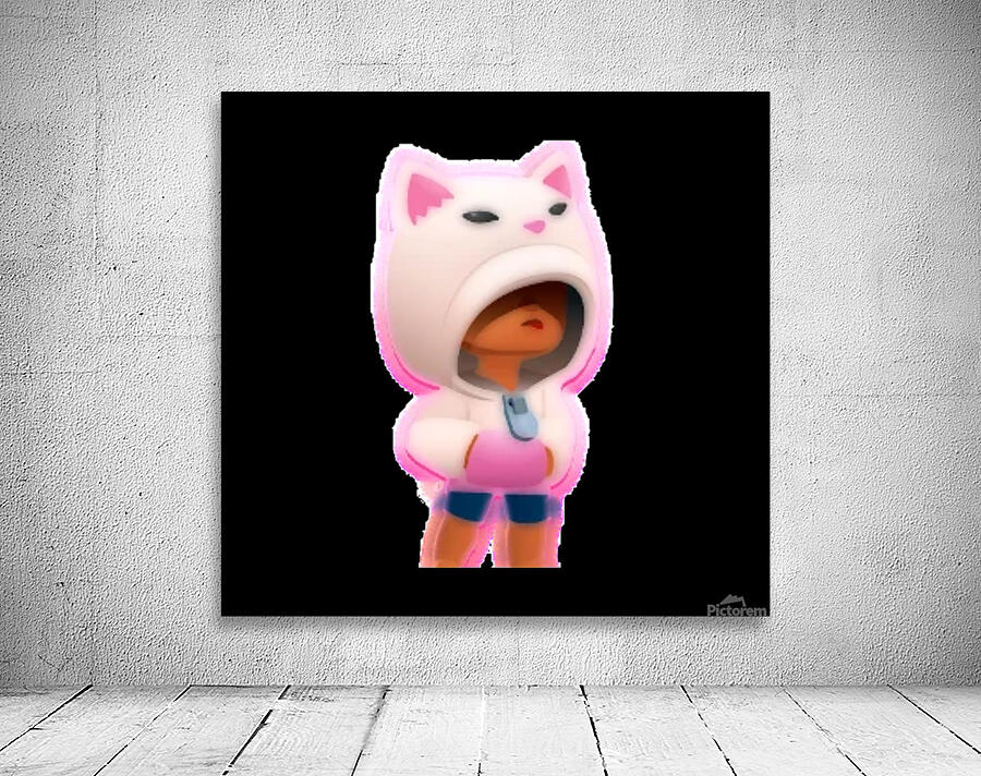 brawlers Wall Preview