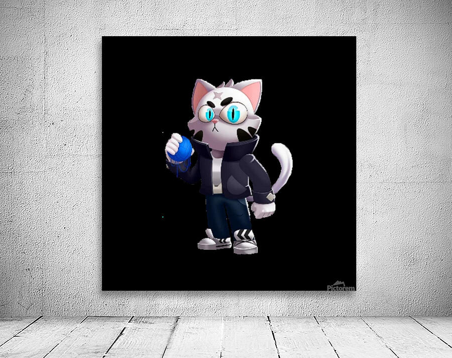 brawl stars Wall Preview