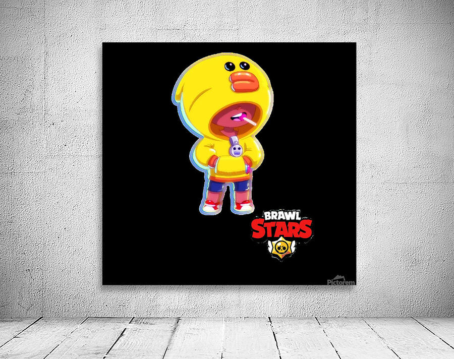 brawlstars Wall Preview