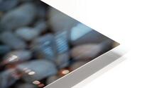 Clamshell HD Metal print
