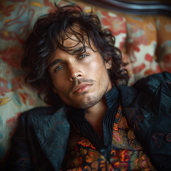 Cristiano Digital Download