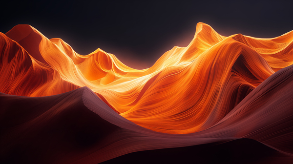 Sedona Wave Digital Download