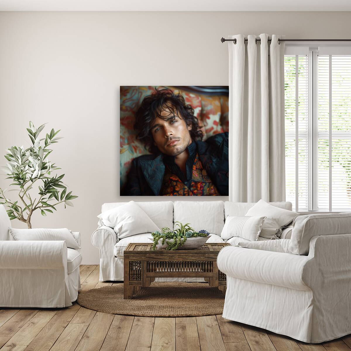 Cristiano Reproduction