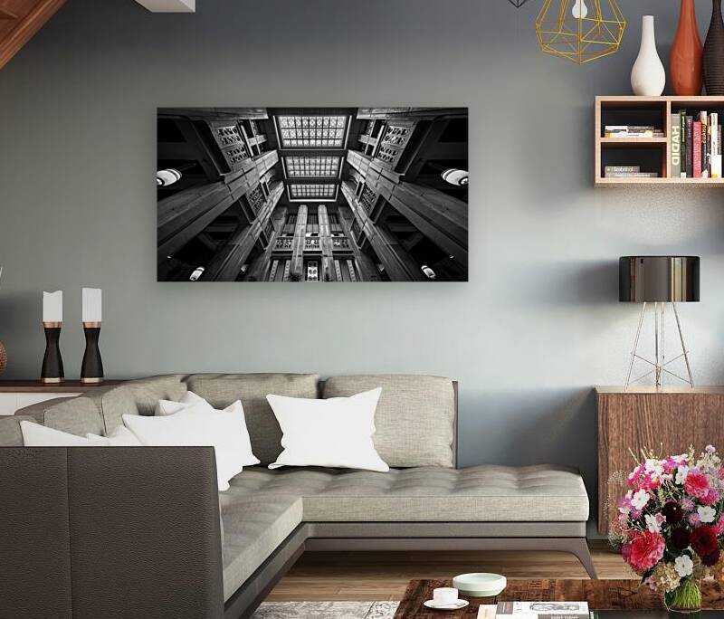 Biltmore Reproduction