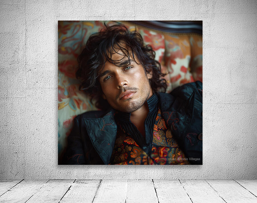 Cristiano Wall Preview