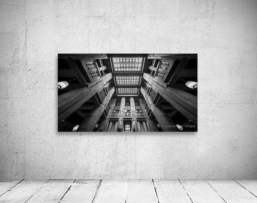 Biltmore Wall Preview