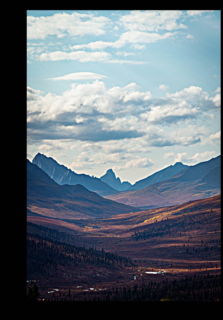 Mountain Valley Reproduction