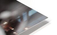 Frozen Details HD Metal print