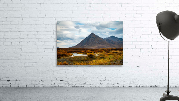 Fall Valley Wall Preview