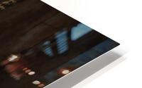 Chesnut 2 HD Metal print
