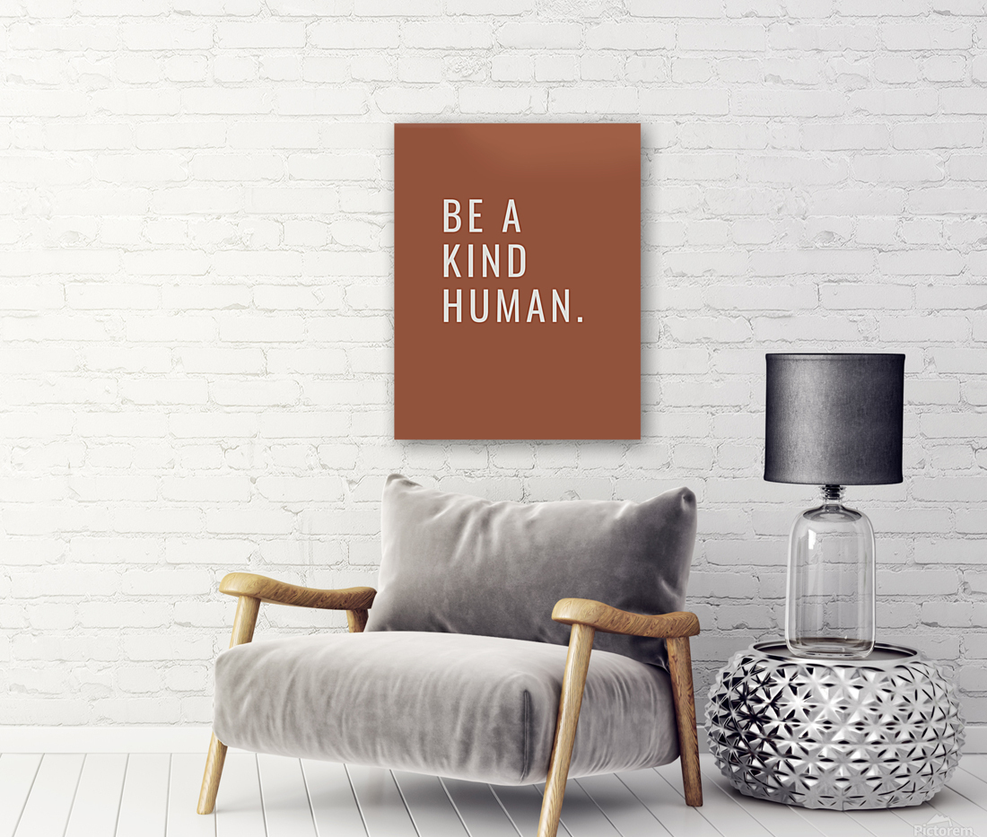 Kind Human Reproduction