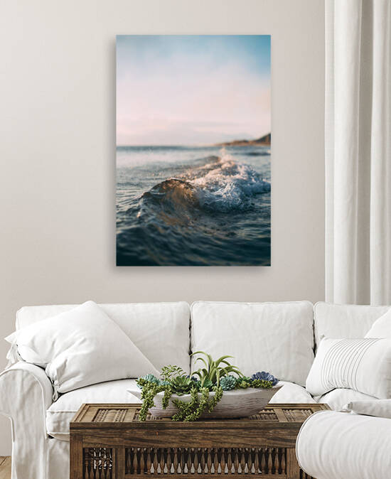 Wave Rolling by GN Visuals
