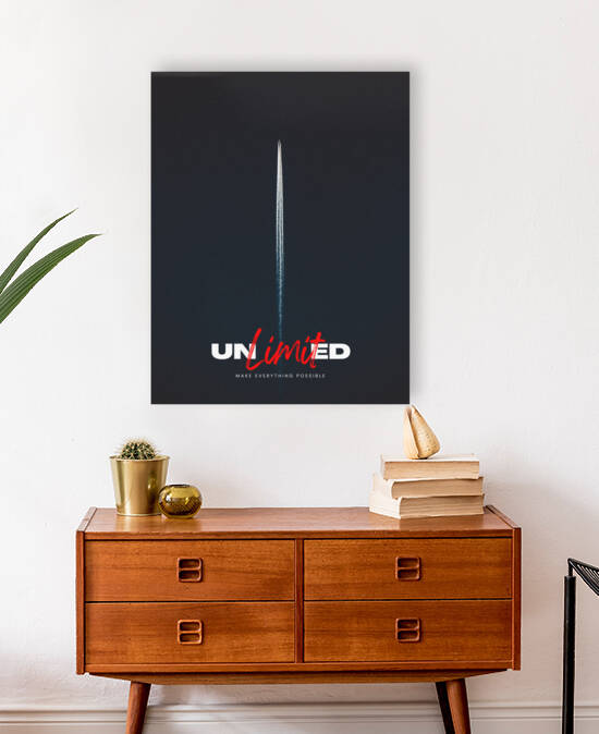Limitless by GN Visuals