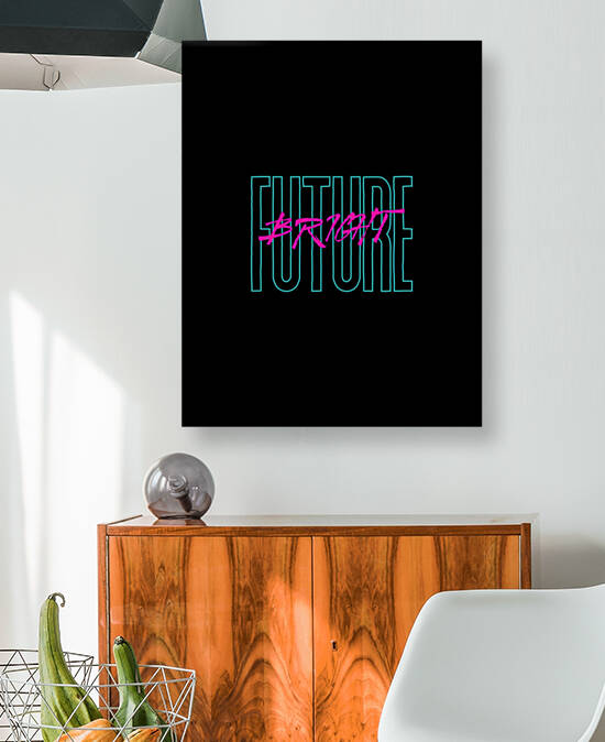 Youre Future Is Bright by GN Visuals