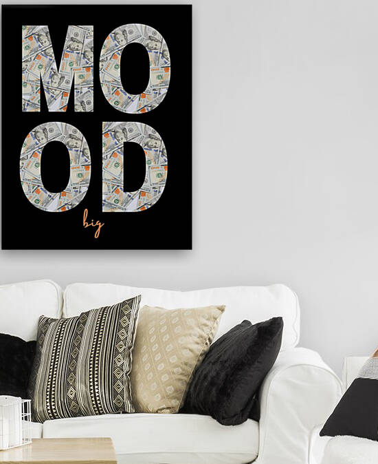 Money Mood by GN Visuals