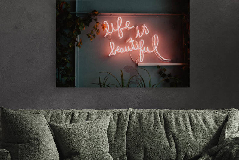 Beautiful Life by GN Visuals