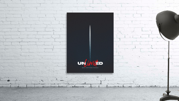 Limitless Wall Preview