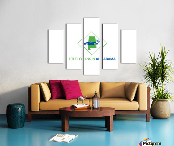 Canvas print