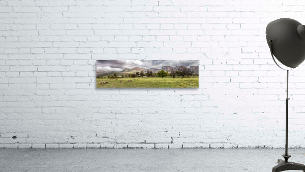 Cedarberg beauty Wall Preview