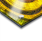 Vatican Circular Stairs Acrylic print