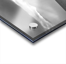 Balestrand Norway Sunset Sun Rays Acrylic print