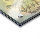 Windcatcher Abstract Art Acrylic print