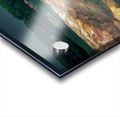 Falmouth Maine Town Landing Harbor Acrylic print