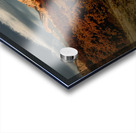 Colorado Backroads in Autumn Acrylic print