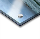 Lake Tahoe Storm Acrylic print