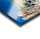 Mono Lake Tufa Salt Lake Acrylic print