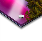 Blue Ridge Parkway Peaks of Otter 1 Acrylic print