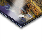 Covington Virginia Humpback Bridge Acrylic print