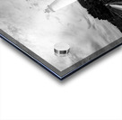 North Carolina Ocracoke Lighthouse Acrylic print