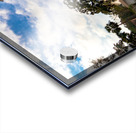 Edisto Trinity Episcopal Church Acrylic print