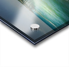 Nags Head Fishing Pier Acrylic print