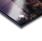 Roanoke Island Boathouse Acrylic print