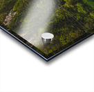 Toblach Hohlenstein Valley Durrensee  Acrylic print