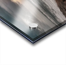 Florida Palm Coast Cochina Sunset Cairn Acrylic print