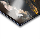 Colorado Dallas Divide Sunset Splendor Acrylic print