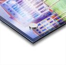 Venice Grand Canal Gondolas Acrylic print