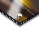 SC Inland Coastal Waterway Dock Acrylic print