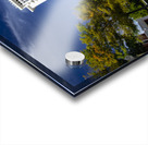 RSA Building Montgomery Alabama  in Color Acrylic print