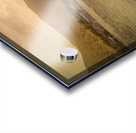 West Virginia New River Waterfalls at Dusk Acrylic print