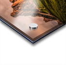 Italian Dolomite Passo Giau Acrylic print