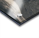 Oh Happy Day in the Mountains Acrylic print