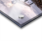 Pawleys Island Chapel Acrylic print